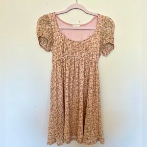 ALTAR’D STATE Women’s XS Mini Dress